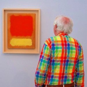 Meet your Posher, Patrick